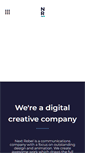 Mobile Screenshot of nextrebel.com